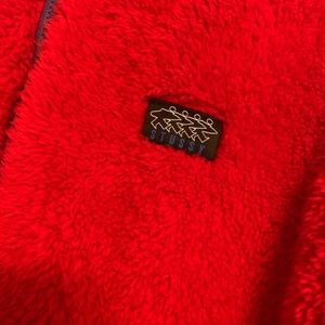 Stussy Cruzer Sherpa Jacket